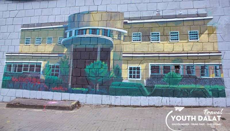 du lịch Đ&agrave; Lạt