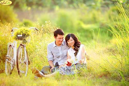 du lịch Đ&agrave; Lạt