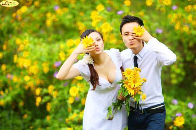 du lịch Đ&agrave; Lạt