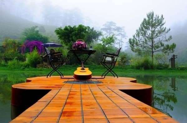 Dalat canyon tour