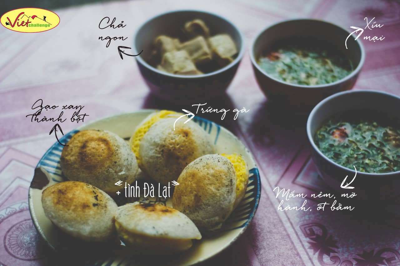 du lịch Đ&agrave; Lạt