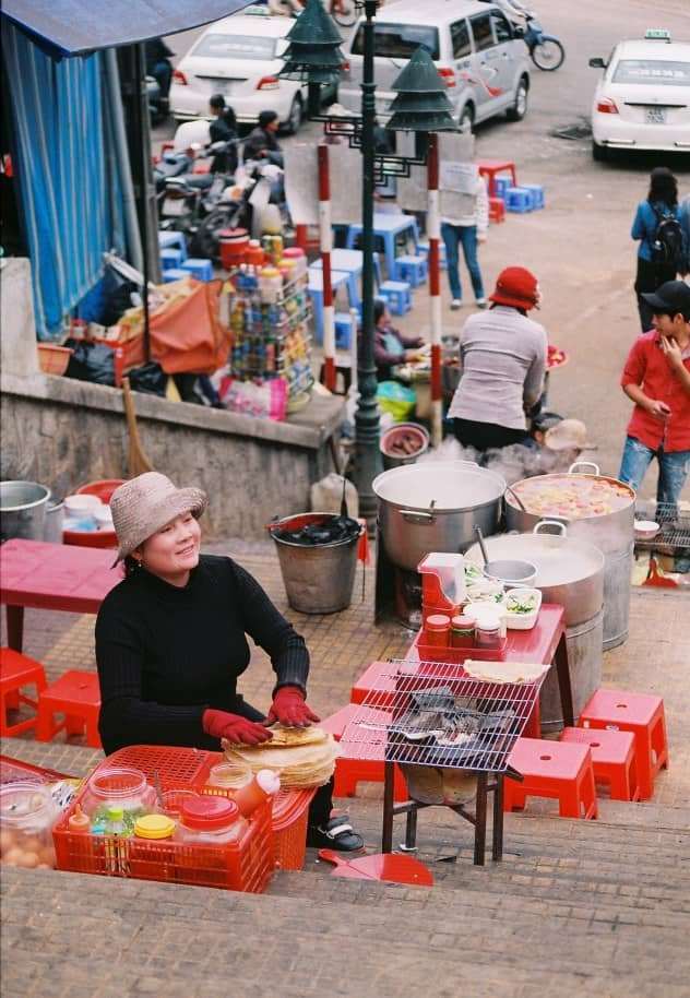 du lịch Đ&agrave; Lạt