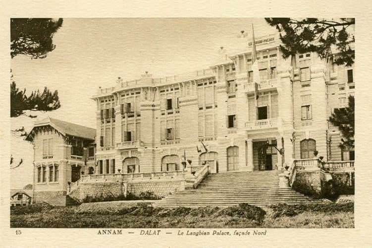 du lịch Đ&agrave; Lạt
