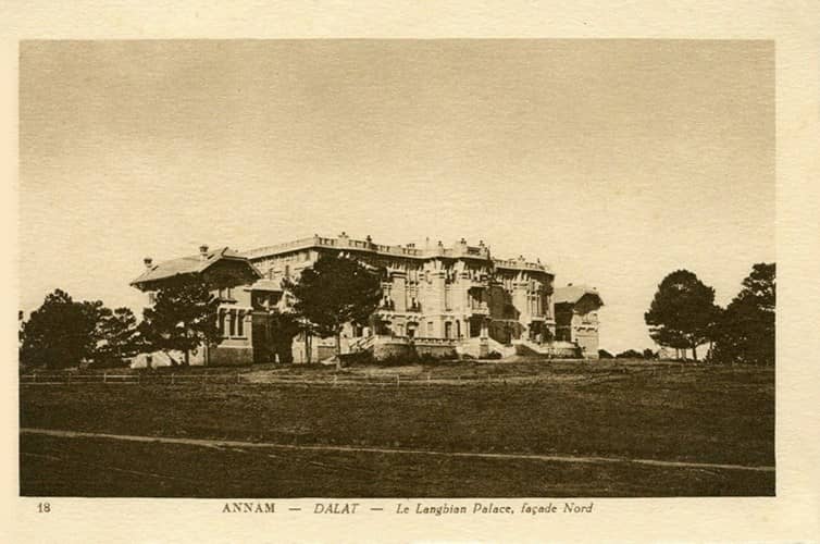 du lịch Đ&agrave; Lạt