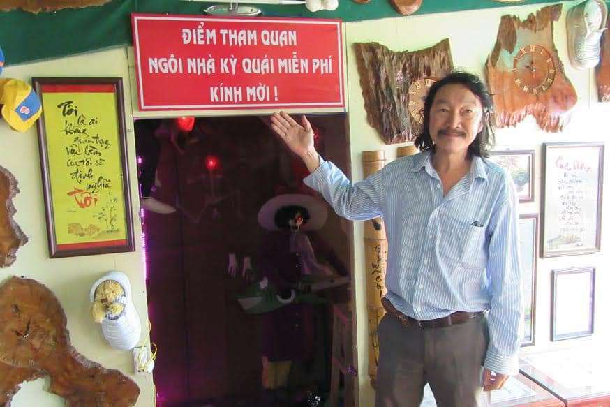 ngoi nha thay ma o da lat