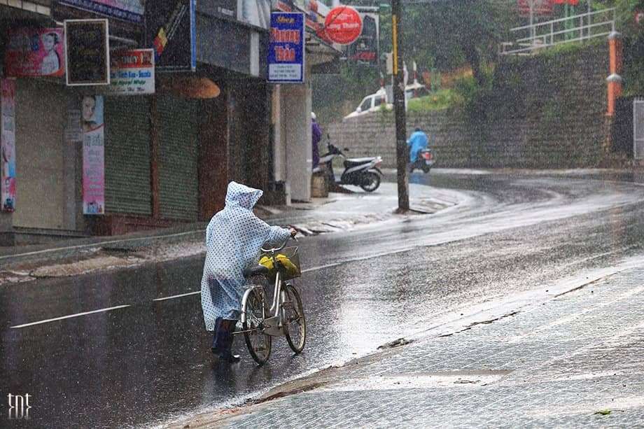 du lịch mạo hiểm đ&agrave; lạt