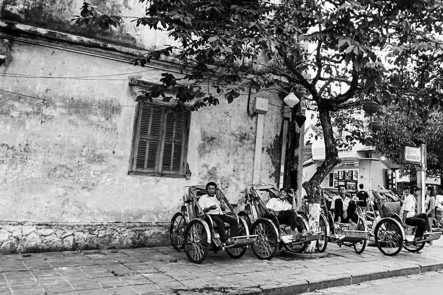 Những bức ảnh truyền cảm hứng cho kh&aacute;ch nước ngo&agrave;i đến du lịch Việt Nam