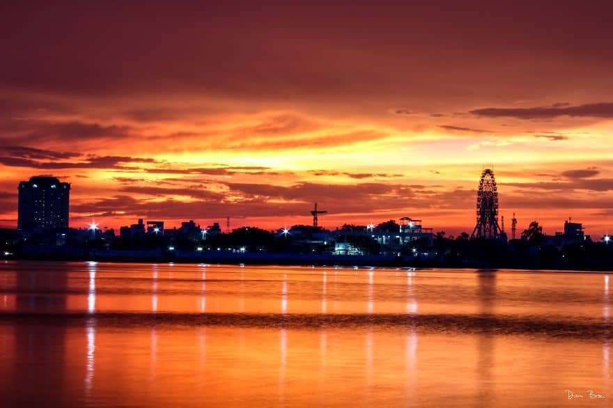 Những bức ảnh truyền cảm hứng cho kh&aacute;ch nước ngo&agrave;i đến du lịch Việt Nam