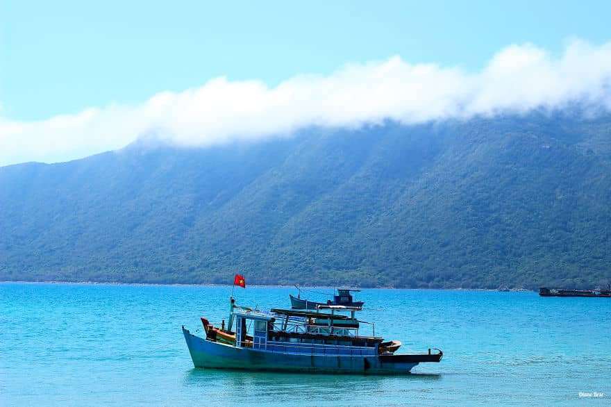 Những bức ảnh truyền cảm hứng cho kh&aacute;ch nước ngo&agrave;i đến du lịch Việt Nam